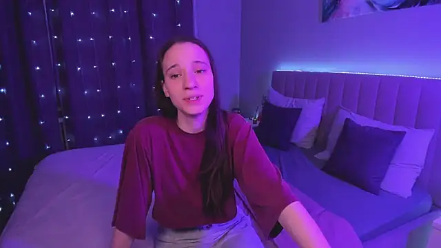 StaceySunny online show from 02-12-25, 05:26