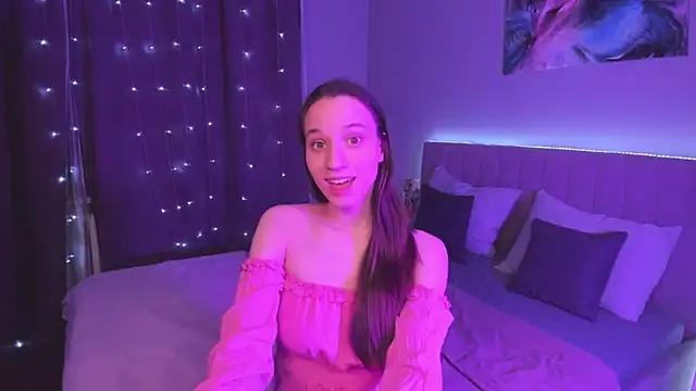 StaceySunny online show from 02-17-25, 05:44