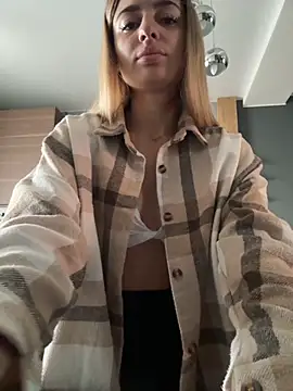 Jasmine urPrincess online show from 10-13-25, 06:15