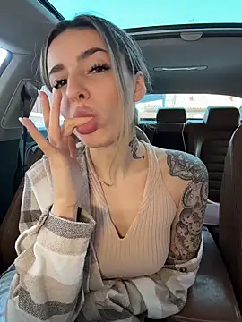 Jasmine urPrincess online show from 03-16-26, 05:04