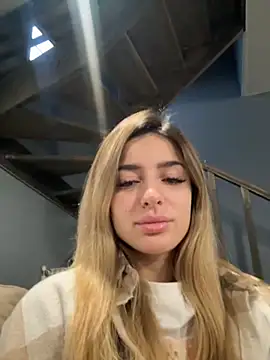 Jasmine urPrincess online show from 10-30-25, 05:17