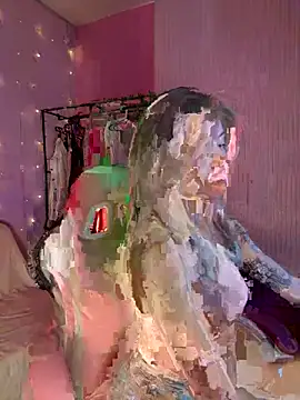 Jasmine urPrincess online show from 02-09-26, 05:38