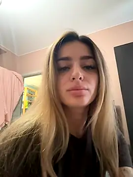 Jasmine urPrincess online show from 10-20-25, 05:09