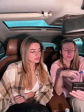 Jasmine urPrincess online show from 11-14-25, 05:22