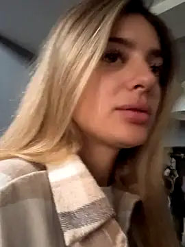 Jasmine urPrincess online show from 10-12-25, 06:37