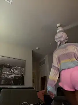 goldbuni online show from 11-07-25, 12:53