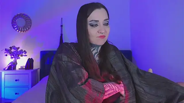 Snapshot of SindelDark chatting on 02-17-25, 05:12 SindelDark online show from 02-17-25, 05:12