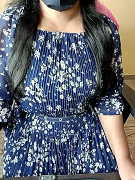 Snapshot of Adwithaa chatting on 01-10-26, 06:09 Adwithaa online show from 01-10-26, 06:09