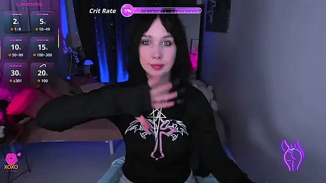 Snapshot of Lia_xxGirl chatting on 10-12-25, 09:05 Lia xxGirl online show from 10-12-25, 09:05