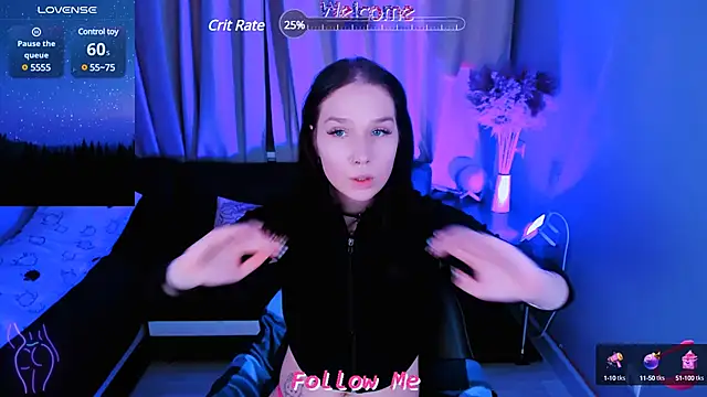 Snapshot of Lia_xxGirl chatting on 02-09-25, 10:20 Lia xxGirl online show from 02-09-25, 10:20