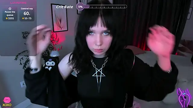 Snapshot of Lia_xxGirl chatting on 09-21-25, 09:31 Lia xxGirl online show from 09-21-25, 09:31