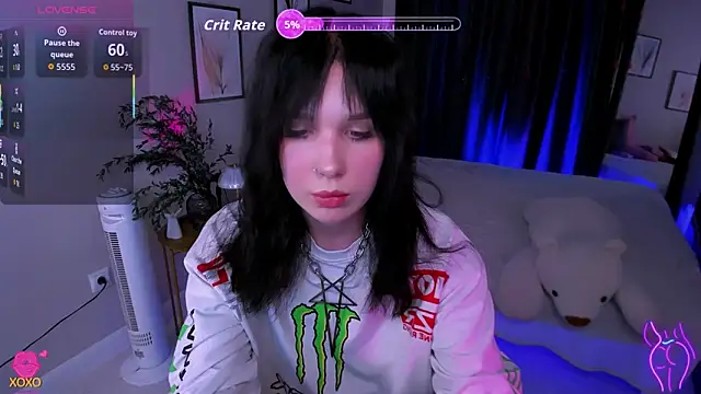 Snapshot of Lia_xxGirl chatting on 09-12-25, 09:25 Lia xxGirl online show from 09-12-25, 09:25
