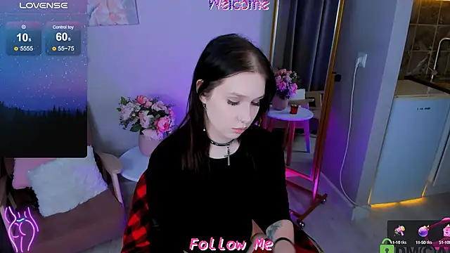 Snapshot of Lia_xxGirl chatting on 01-29-25, 12:01 Lia xxGirl online show from 01-29-25, 12:01