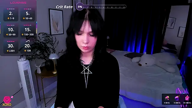 Snapshot of Lia_xxGirl chatting on 09-09-25, 09:24 Lia xxGirl online show from 09-09-25, 09:24
