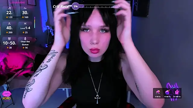 Snapshot of Lia_xxGirl chatting on 10-15-25, 09:01 Lia xxGirl online show from 10-15-25, 09:01