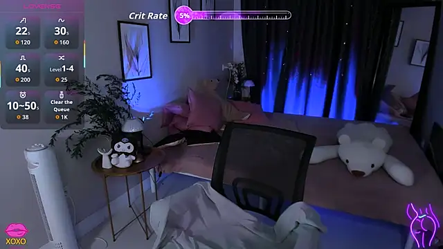 Snapshot of Lia_xxGirl chatting on 10-08-25, 09:37 Lia xxGirl online show from 10-08-25, 09:37