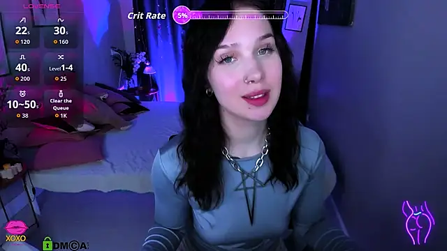 Lia xxGirl online show from 11-11-25, 08:58