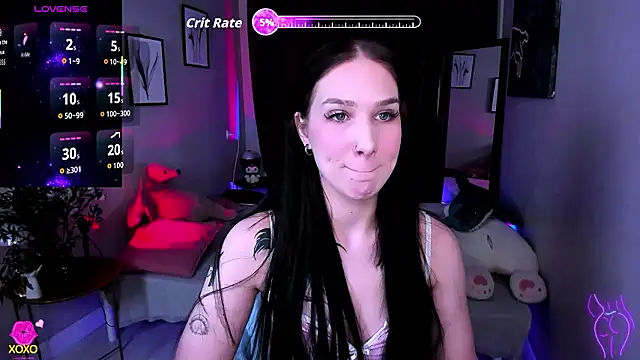 Snapshot of Lia_xxGirl chatting on 01-17-26, 10:24 Lia xxGirl online show from 01-17-26, 10:24