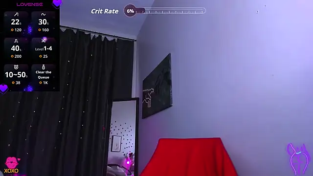 Lia xxGirl online show from 03-23-26, 02:39