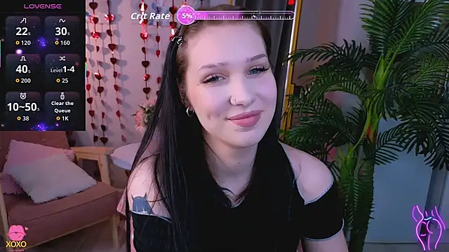 Snapshot of Lia_xxGirl chatting on 02-19-26, 03:09 Lia xxGirl online show from 02-19-26, 03:09