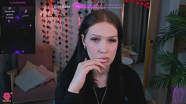 Snapshot of Lia_xxGirl chatting on 02-07-26, 09:45 Lia xxGirl online show from 02-07-26, 09:45