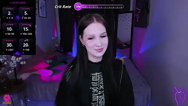 Snapshot of Lia_xxGirl chatting on 02-24-26, 09:48 Lia xxGirl online show from 02-24-26, 09:48