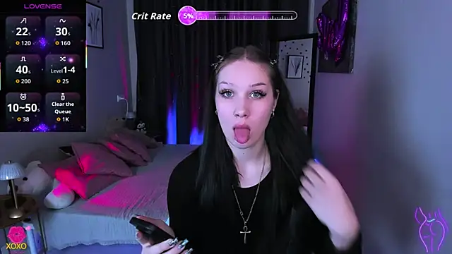 Snapshot of Lia_xxGirl chatting on 02-06-26, 09:00 Lia xxGirl online show from 02-06-26, 09:00