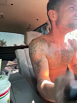 klownman1 online show from 04-29-26, 04:44