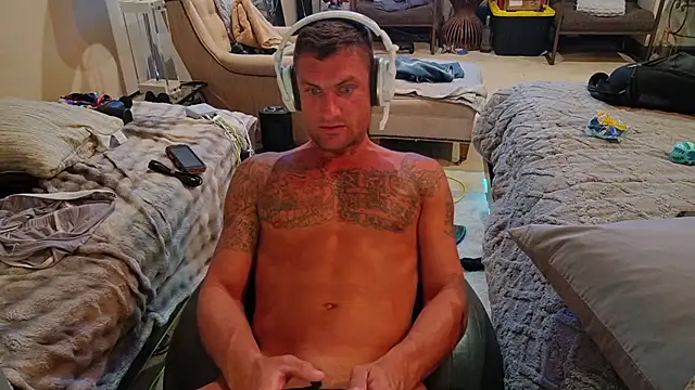 klownman1 online show from 04-28-26, 05:12