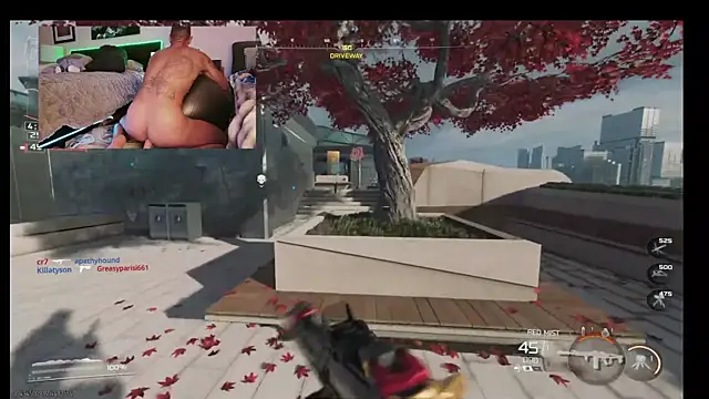 klownman1 online show from 02-16-26, 05:28