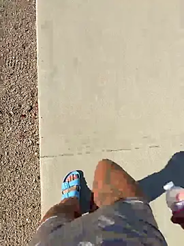 klownman1 online show from 03-23-26, 10:42