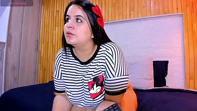 amelialeen7 online show from 02-26-25, 02:05