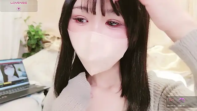 Conatsu online show from 03-22-26, 09:16