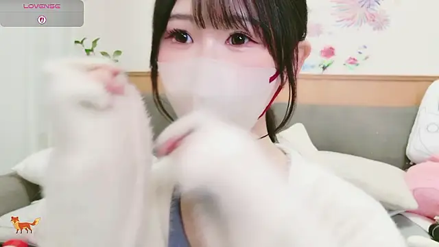 Conatsu online show from 01-07-26, 05:12