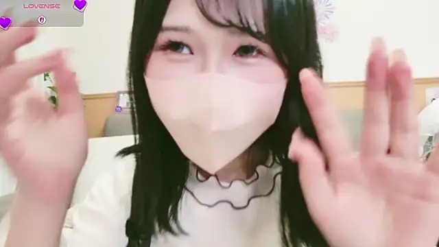 Snapshot of Conatsu chatting on 10-16-25, 09:06 Conatsu online show from 10-16-25, 09:06