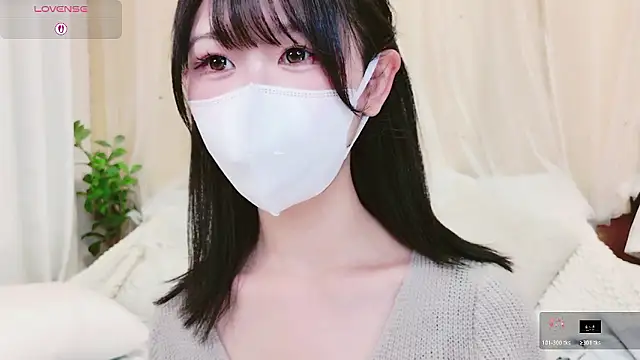 Snapshot of Conatsu chatting on 02-11-26, 05:40 Conatsu online show from 02-11-26, 05:40