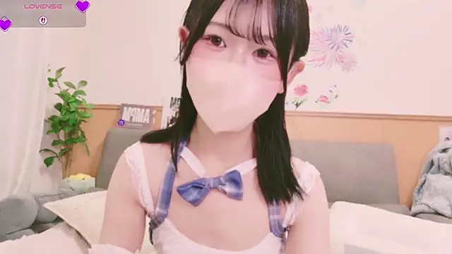 Snapshot of Conatsu chatting on 09-20-25, 09:20 Conatsu online show from 09-20-25, 09:20