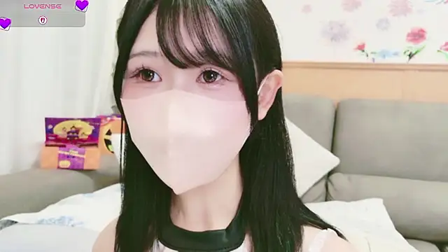 Snapshot of Conatsu chatting on 10-23-25, 06:12 Conatsu online show from 10-23-25, 06:12