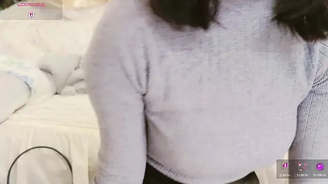 Conatsu online show from 03-24-26, 02:28