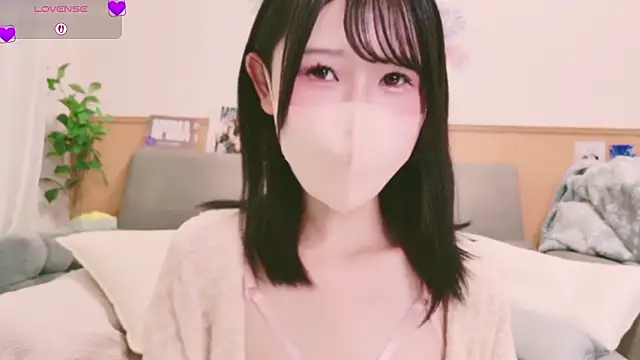 Snapshot of Conatsu chatting on 09-22-25, 04:40 Conatsu online show from 09-22-25, 04:40