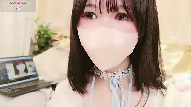 Conatsu online show from 03-22-26, 06:04