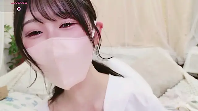 Snapshot of Conatsu chatting on 03-01-26, 07:30 Conatsu online show from 03-01-26, 07:30