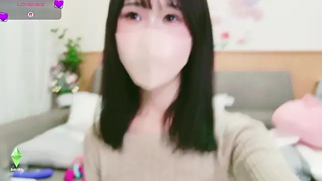 Conatsu online show from 12-04-25, 06:12