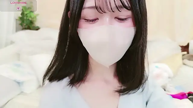 Conatsu online show from 04-06-26, 01:56