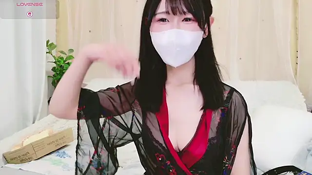 Snapshot of Conatsu chatting on 02-03-26, 06:40 Conatsu online show from 02-03-26, 06:40