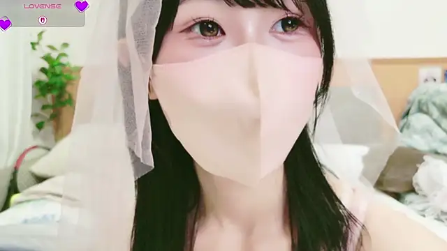 Snapshot of Conatsu chatting on 10-11-25, 03:07 Conatsu online show from 10-11-25, 03:07
