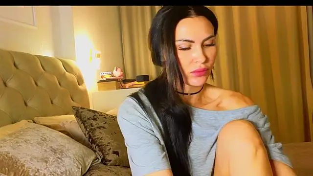 KimDavisBaby online show from 01-07-26, 04:23