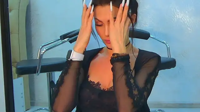 KimDavisBaby online show from 02-23-26, 11:11