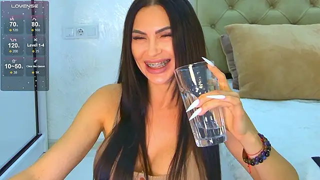 KimDavisBaby online show from 03-07-26, 04:23