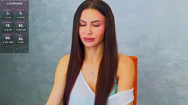 KimDavisBaby online show from 10-25-25, 04:22